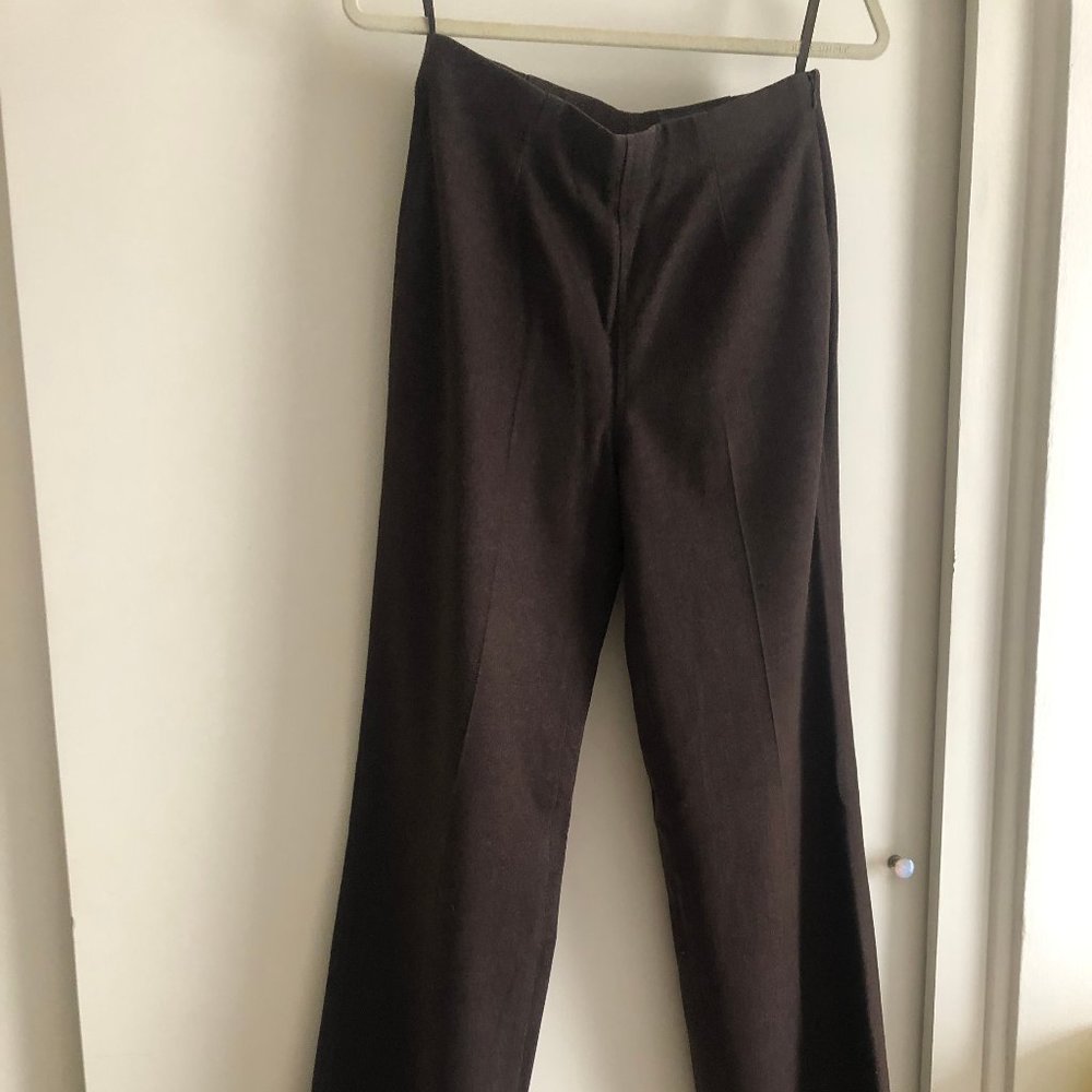 Banana Republic Wool Trousers